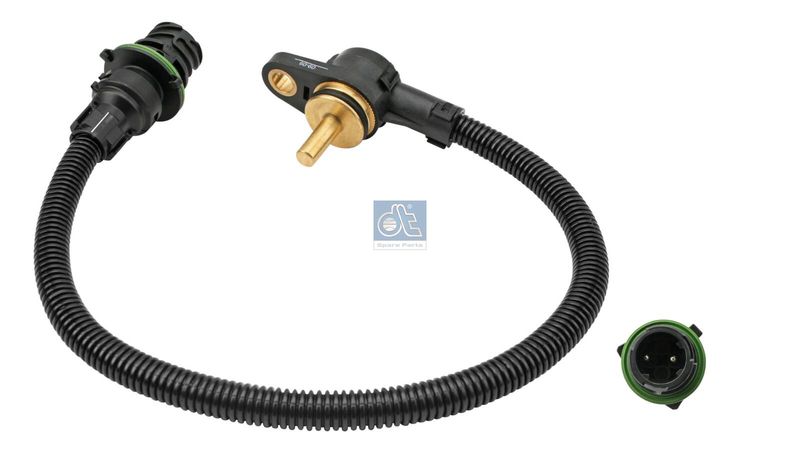 DT Spare Parts 2.27165 Sensor, coolant temperature