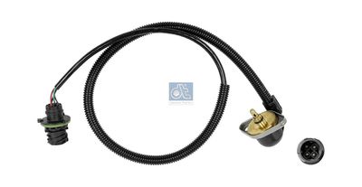 Sensor, boost pressure DT Spare Parts 2.27173