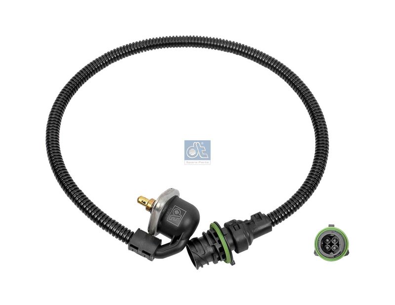 DT Spare Parts 2.27176 Sensor, boost pressure