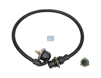 Sensor, boost pressure DT Spare Parts 2.27176