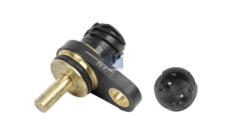 DT Spare Parts 2.27215 Sensor, coolant temperature