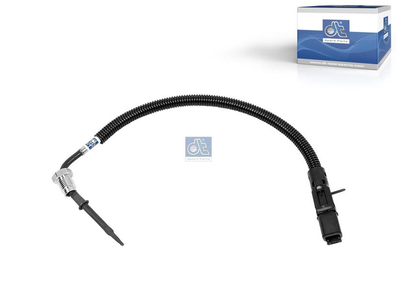 DT Spare Parts 2.27219 Sensor, exhaust gas temperature