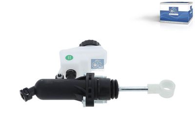 Master Cylinder, clutch DT Spare Parts 2.30008