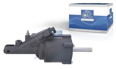 Clutch Booster DT Spare Parts 2.30010