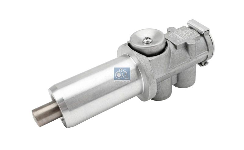 DT Spare Parts 2.30040 Shuttle Valve, clutch control