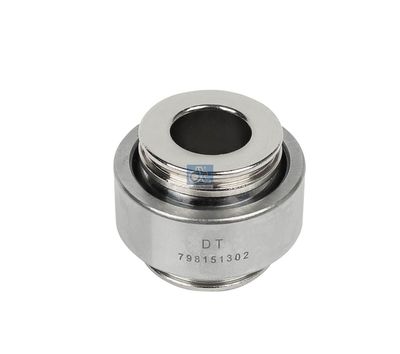 Bearing, clutch lever DT Spare Parts 2.30305