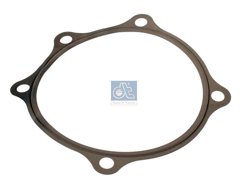 DT Spare Parts 2.30314 Gasket, clutch housing