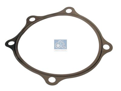 Gasket, clutch housing DT Spare Parts 2.30314