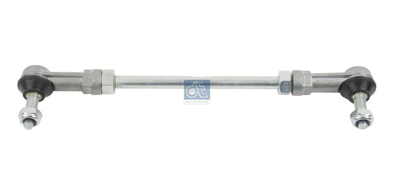 DT Spare Parts 2.32105 Selector-/Shift Rod