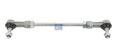 Selector-/Shift Rod DT Spare Parts 2.32105