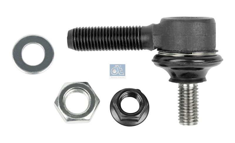 DT Spare Parts 2.32108 Ball Head, gearshift linkage