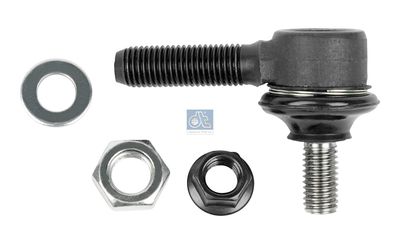 Ball Head, gearshift linkage DT Spare Parts 2.32108