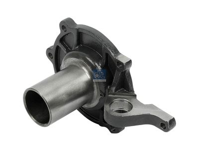 Cover, clutch housing DT Spare Parts 2.32116
