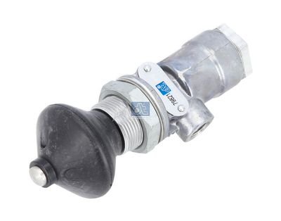 Anti-Rotation Actuator, manual transmission DT Spare Parts 2.32158