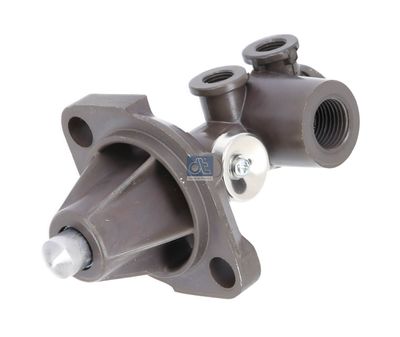 Solenoid Valve, shift cylinder DT Spare Parts 2.32159