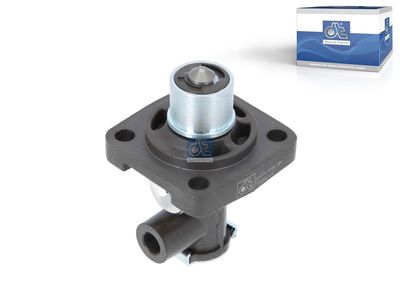 Solenoid Valve, shift cylinder DT Spare Parts 2.32164