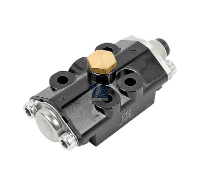 Multiport Valve DT Spare Parts 2.32166