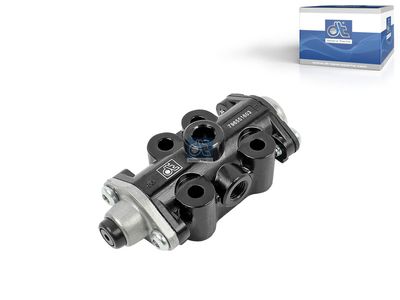 Relay Valve DT Spare Parts 2.32168