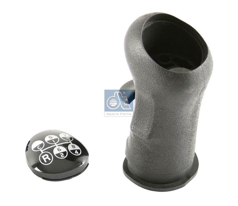 DT Spare Parts 2.32193 Gear Shift Lever Knob