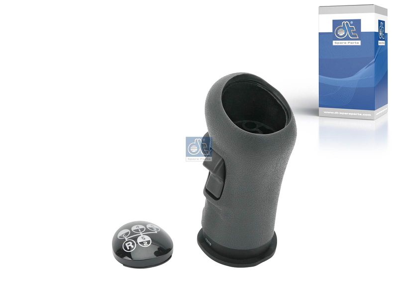 DT Spare Parts 2.32194 Gear Shift Lever Knob