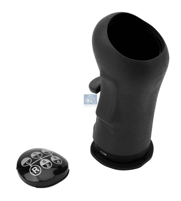 DT Spare Parts 2.32196 Gear Shift Lever Knob