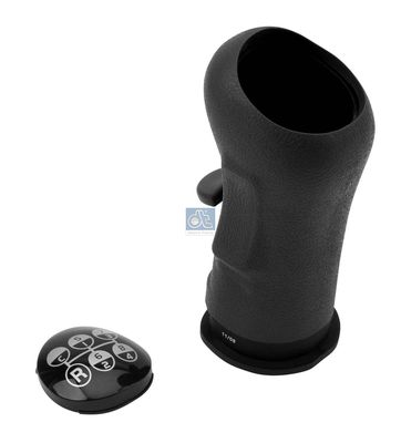Gear Shift Lever Knob DT Spare Parts 2.32196