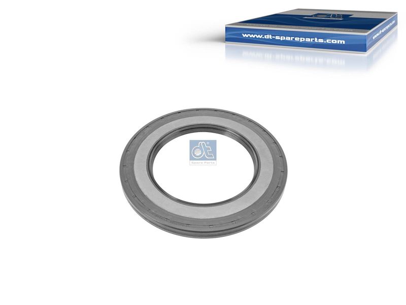 DT Spare Parts 2.32204 Shaft Seal, manual transmission