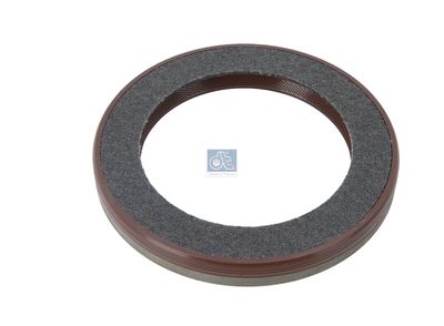 Shaft Seal, compressor shaft DT Spare Parts 2.32213