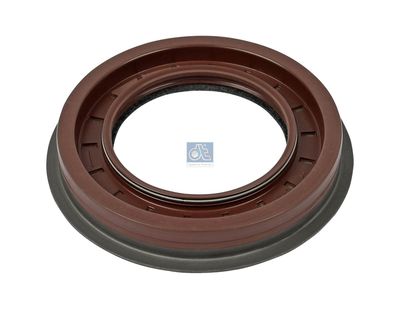 Shaft Seal, manual transmission DT Spare Parts 2.32216