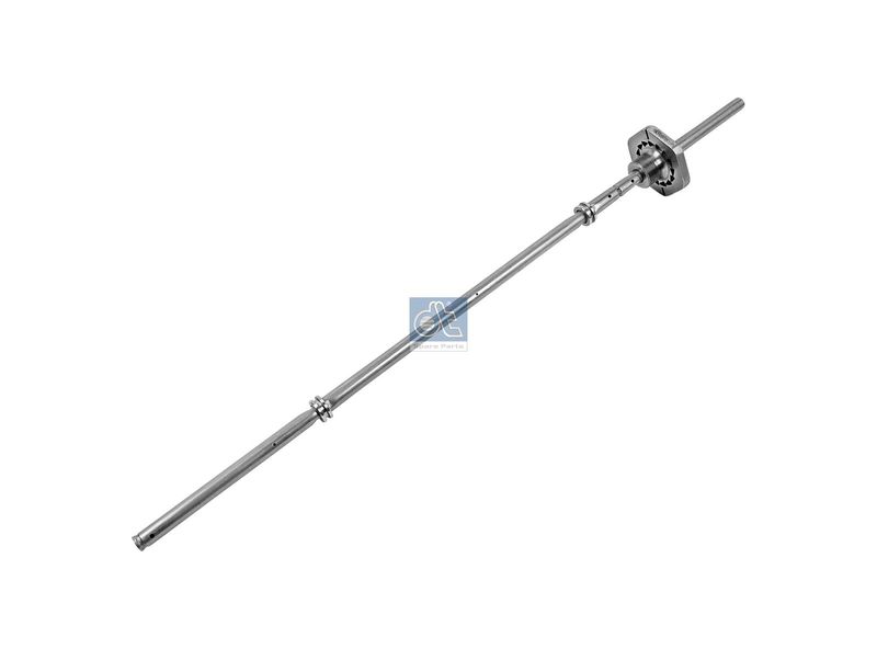 DT Spare Parts 2.32255 Oil pipe, oil distributor shaft (external planetary gearbox)