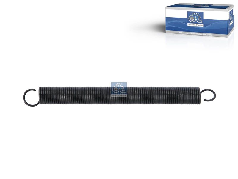 DT Spare Parts 2.32283 Tension Spring, gear shift lever