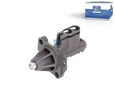 Solenoid Valve, shift cylinder DT Spare Parts 2.32351