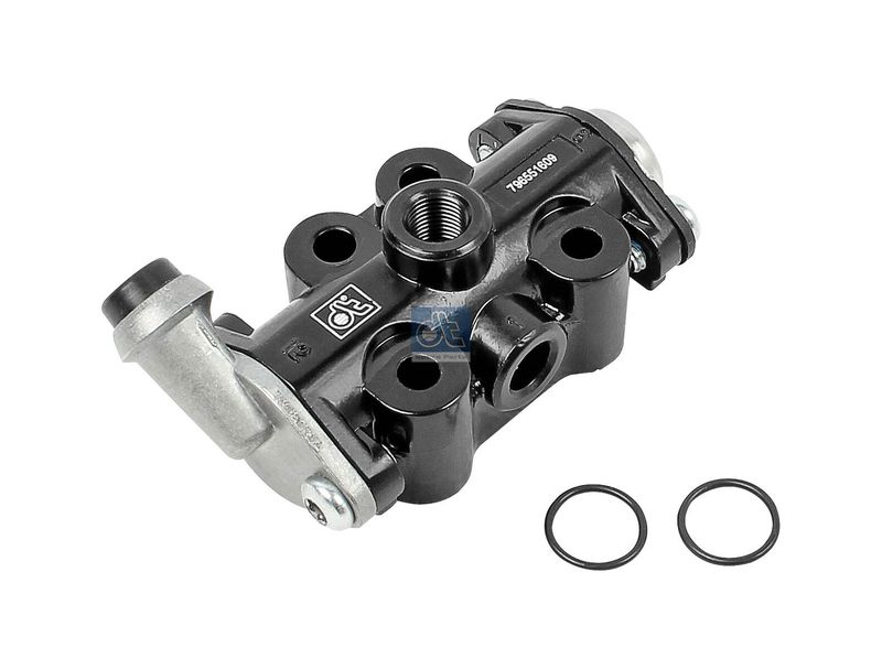DT Spare Parts 2.32356 Relay Valve