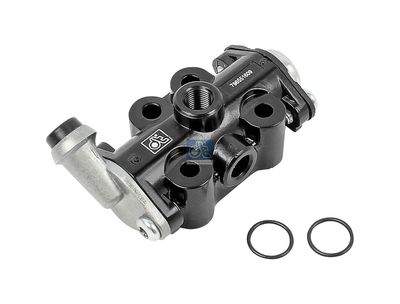 Relay Valve DT Spare Parts 2.32356
