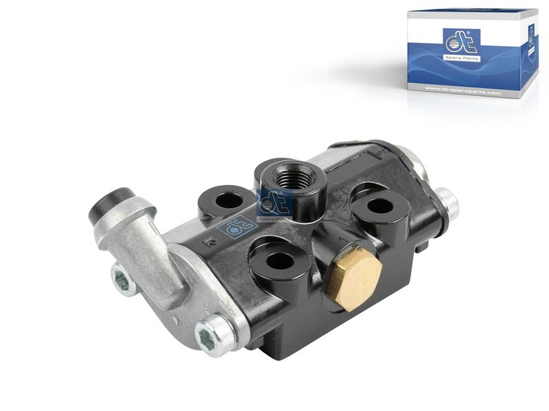 DT Spare Parts 2.32358 Relay Valve