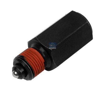 Anti-Rotation Actuator, manual transmission DT Spare Parts 2.32365
