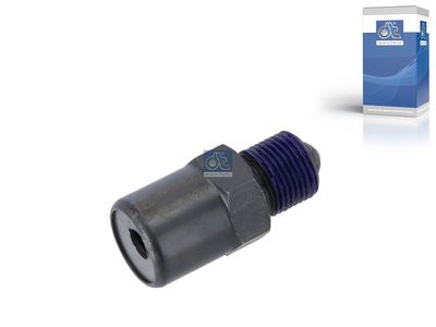 Anti-Rotation Actuator, manual transmission DT Spare Parts 2.32367