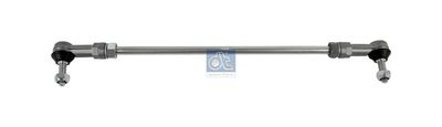 Selector-/Shift Rod DT Spare Parts 2.32370