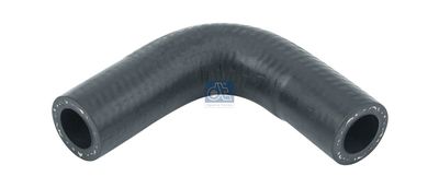 Hose, transmission oil cooler DT Spare Parts 2.32457