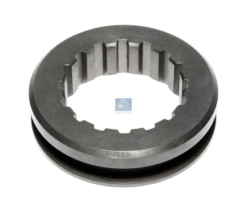 DT Spare Parts 2.32745 Gear, transmission input shaft