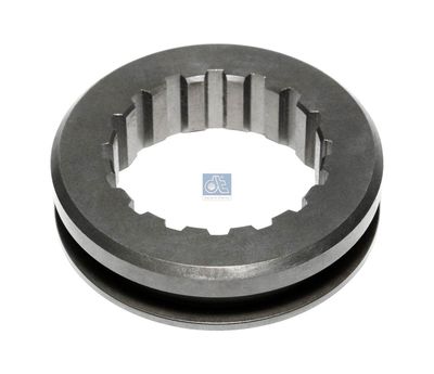 Gear, transmission input shaft DT Spare Parts 2.32745