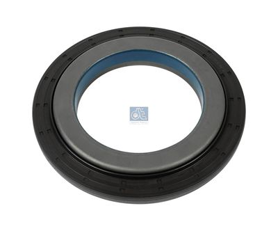 Seal Ring, propshaft mounting DT Spare Parts 2.32988