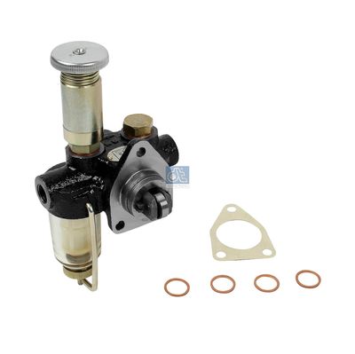 Pump, fuel pre-supply DT Spare Parts 2.33001