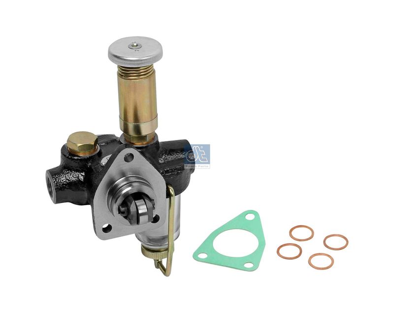DT Spare Parts 2.33003 Pump, fuel pre-supply