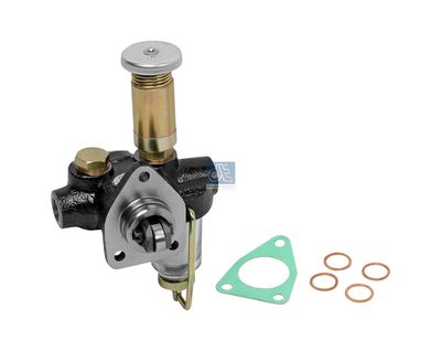 Pump, fuel pre-supply DT Spare Parts 2.33003
