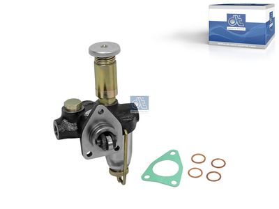 Pump, fuel pre-supply DT Spare Parts 2.33009