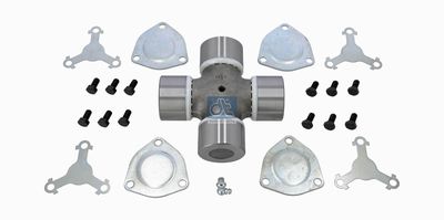 Joint, propshaft DT Spare Parts 2.34002