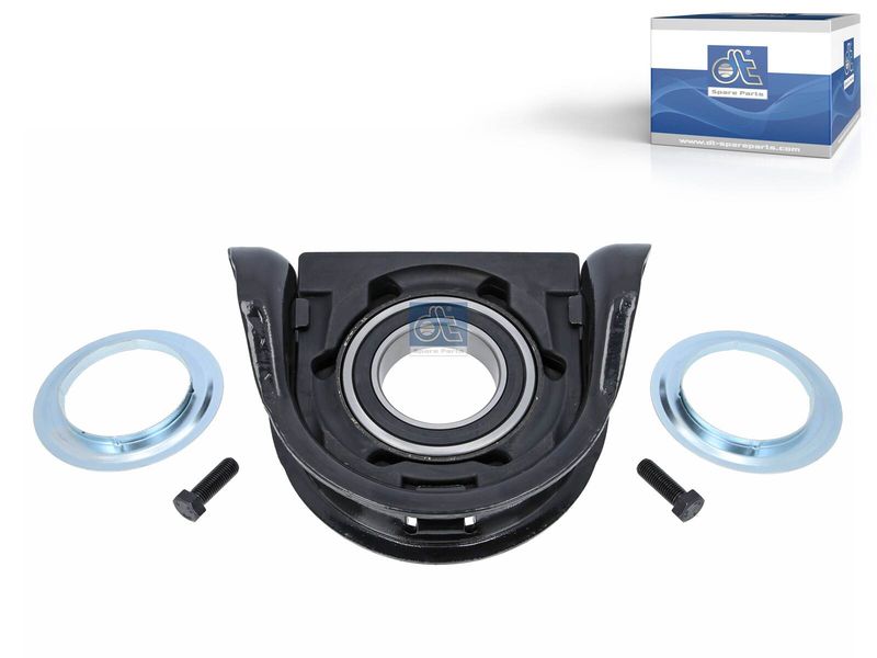 DT Spare Parts 2.34056 Suspension, propshaft