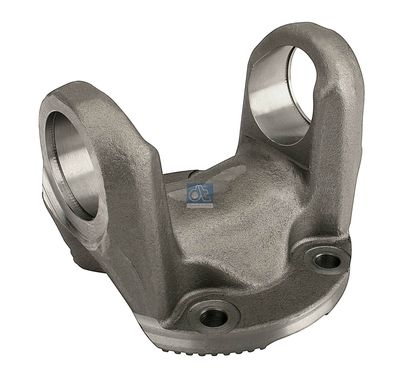 Drive Flange, propshaft DT Spare Parts 2.34089