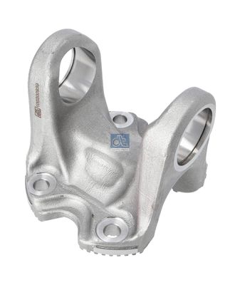 Drive Flange, propshaft DT Spare Parts 2.34090